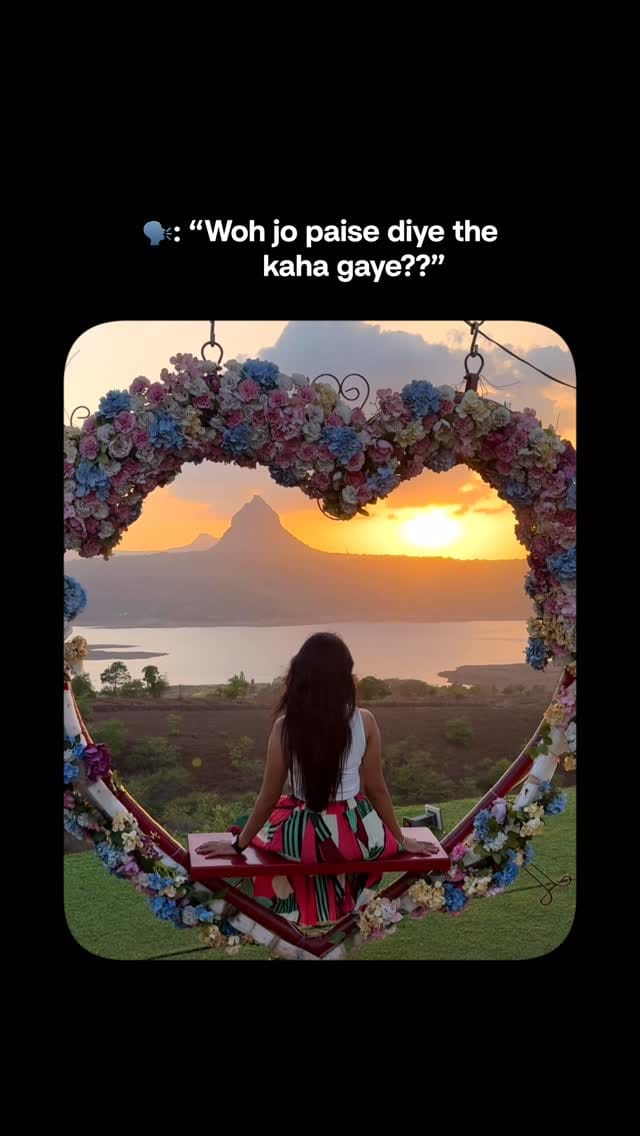 Post 4 by WTF(WheresThyFood)| Navimumbai & Mumbai on Instagram (video)