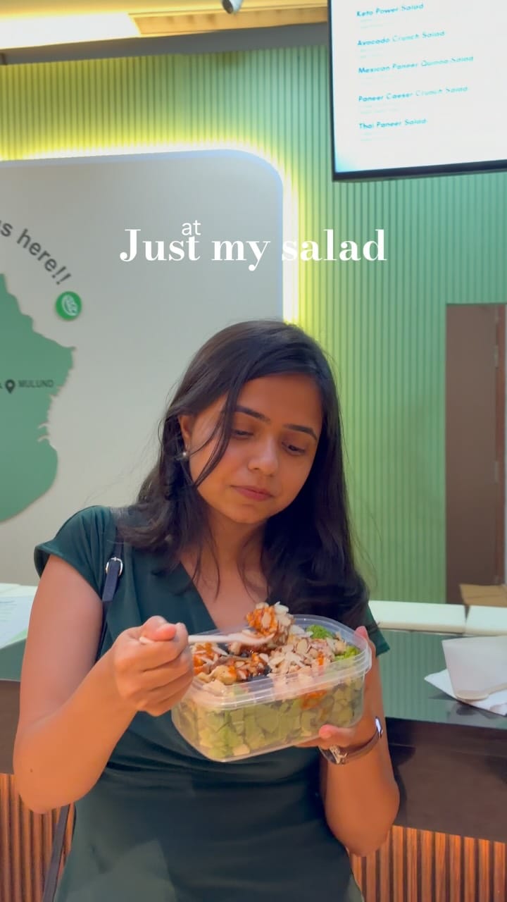 Post 5 by WTF(WheresThyFood)| Navimumbai & Mumbai on Instagram (video)