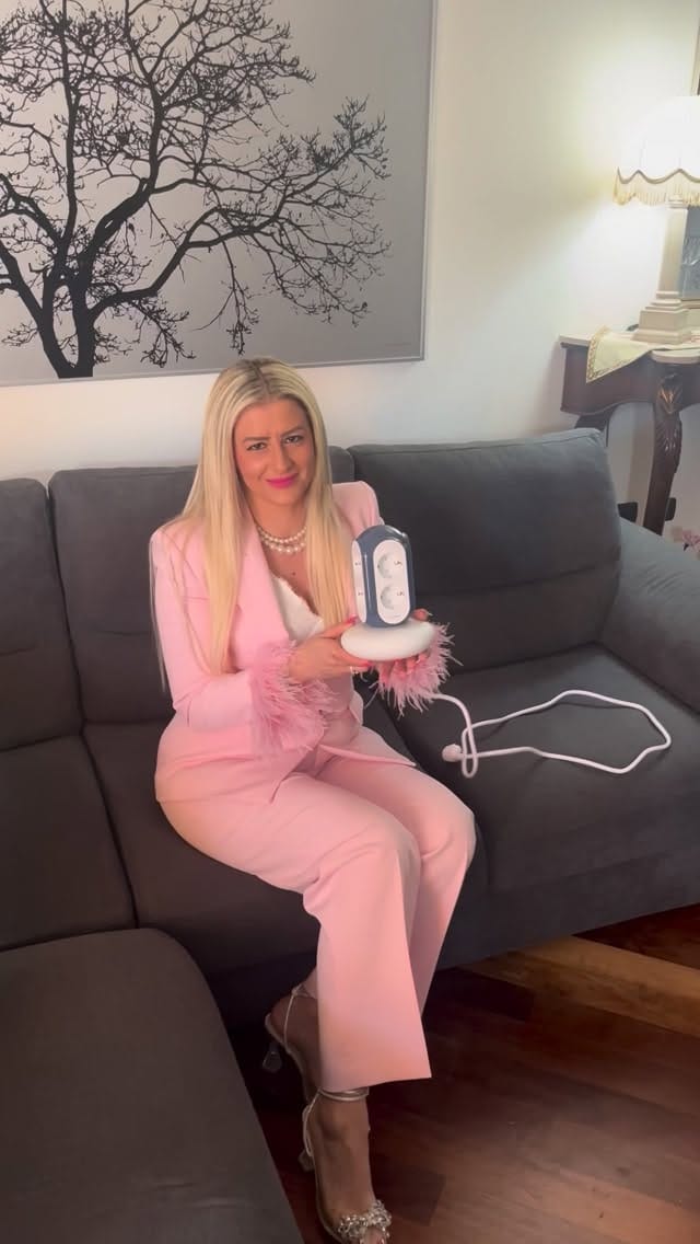 Post 9 by Roberta Barbiero on Instagram (video)