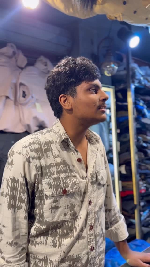 Post 4 by *Brand*Yuva*Clothing* on Instagram (video)