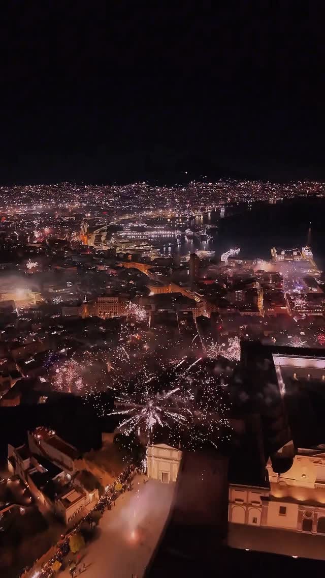 Post 8 by Napoli | Giuliano Guariglia on Instagram (video)