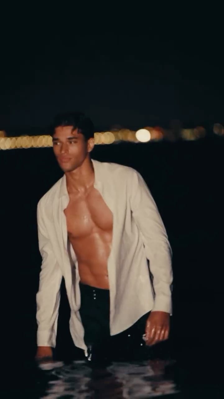 Post 2 by Brian Ramos on Instagram (video)