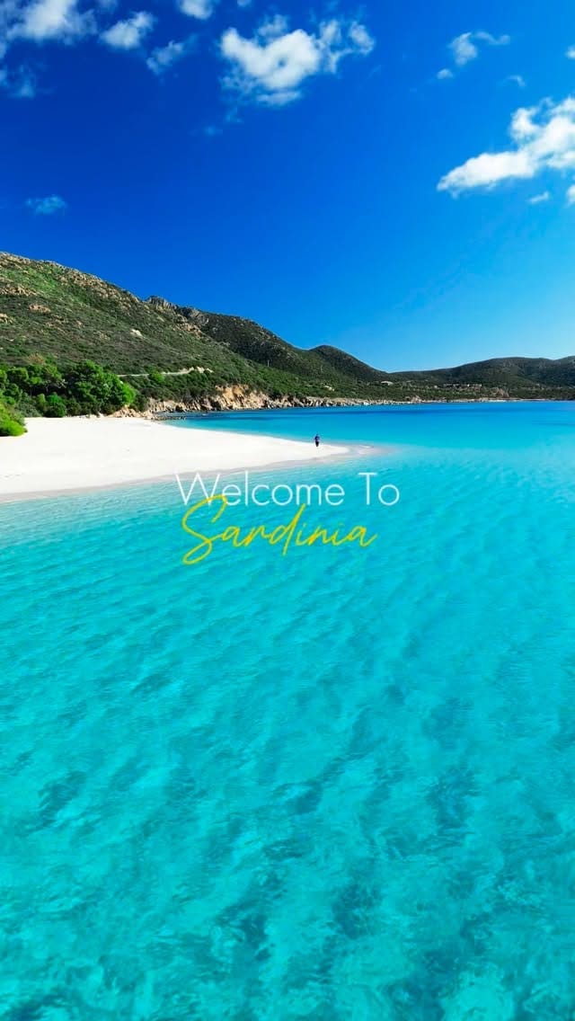 Post 8 by Gianfranco Zedda 💎 Sardinia Travel on Instagram (video)