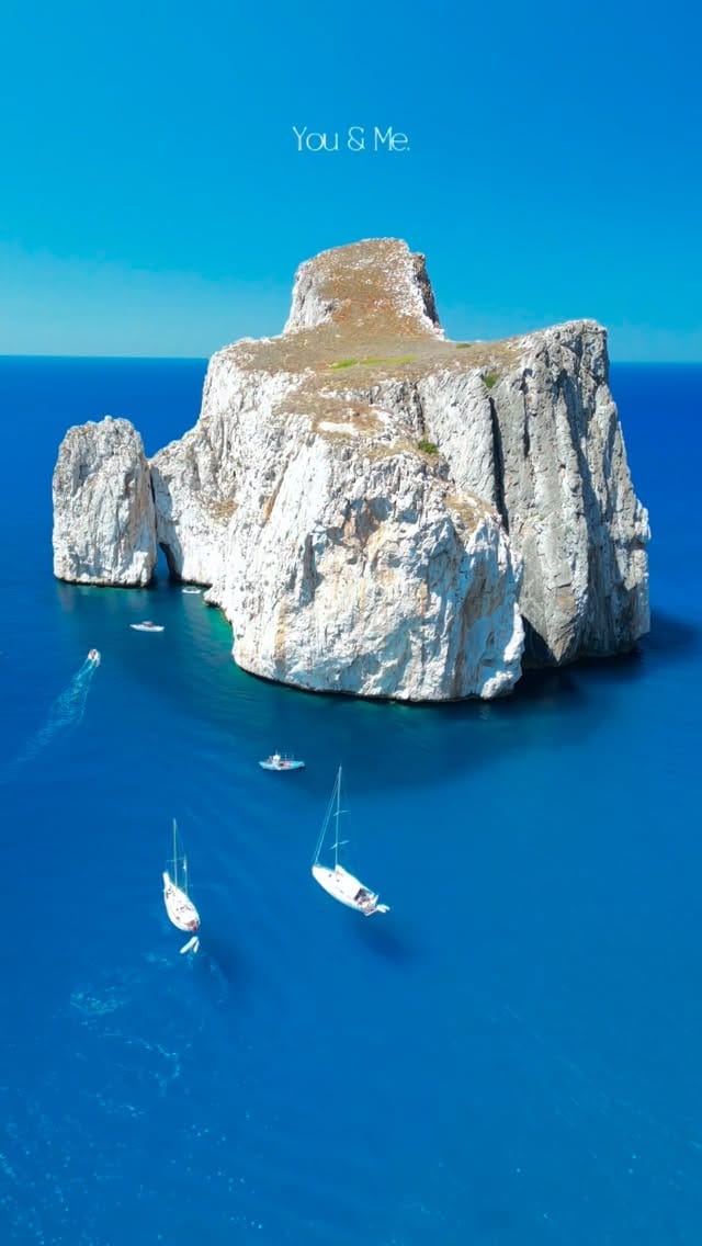 Post 7 by Gianfranco Zedda 💎 Sardinia Travel on Instagram (video)