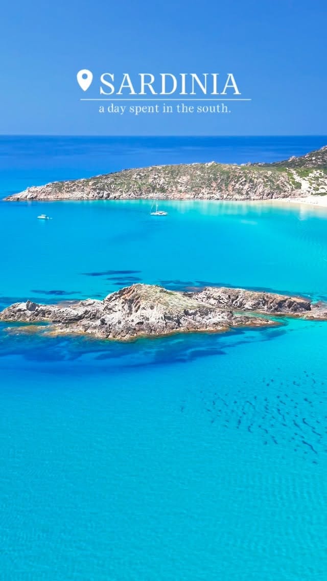Post 5 by Gianfranco Zedda 💎 Sardinia Travel on Instagram (video)