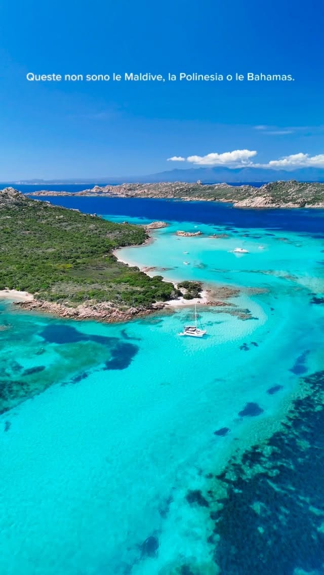 Post 6 by Gianfranco Zedda 💎 Sardinia Travel on Instagram (video)
