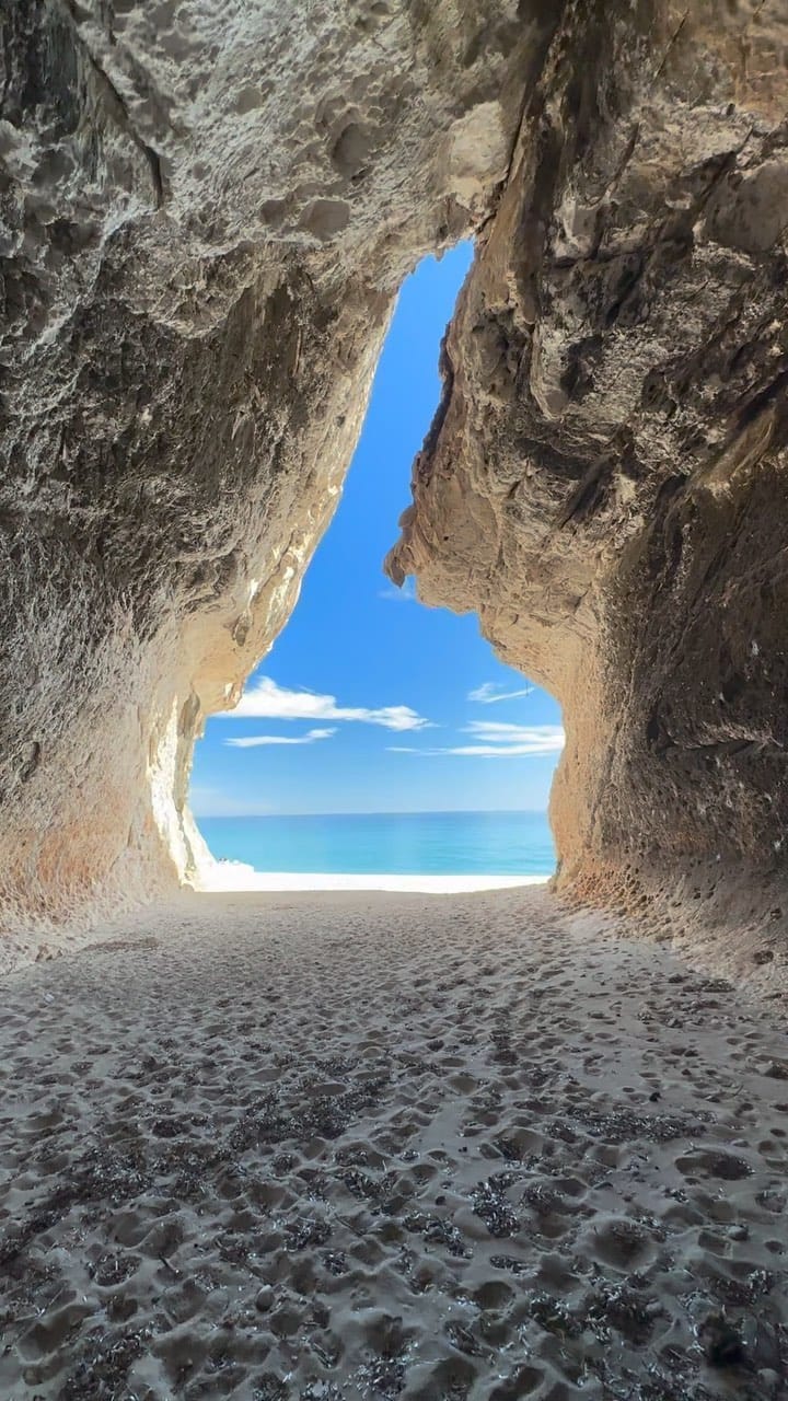 Post 10 by Gianfranco Zedda 💎 Sardinia Travel on Instagram (video)