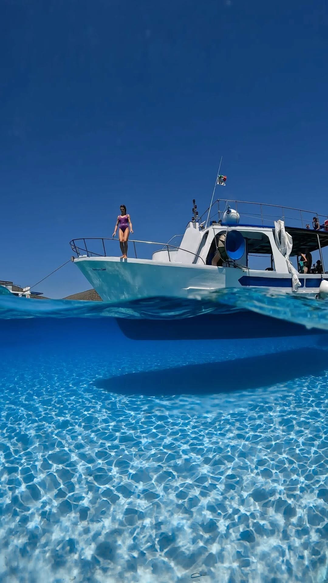 Post 9 by Gianfranco Zedda 💎 Sardinia Travel on Instagram (video)