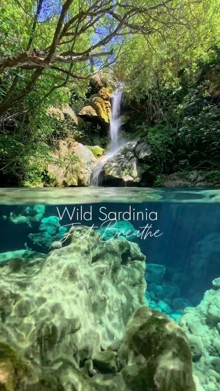 Post 1 by Gianfranco Zedda 💎 Sardinia Travel on Instagram (video)