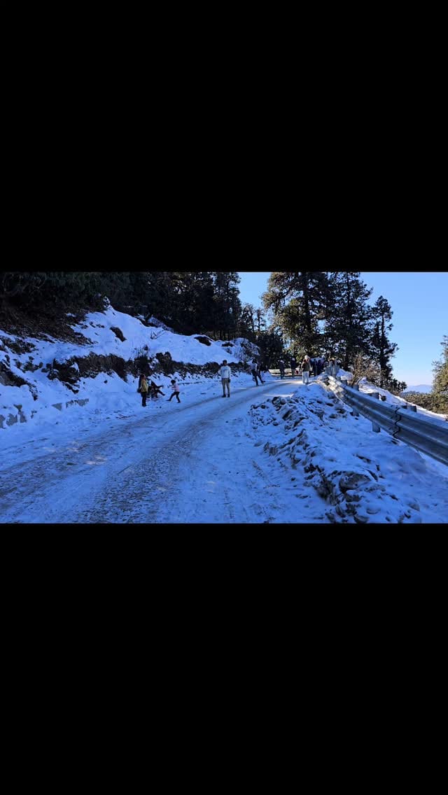 Post 4 by Areeb Siddiqui on Instagram (video)
