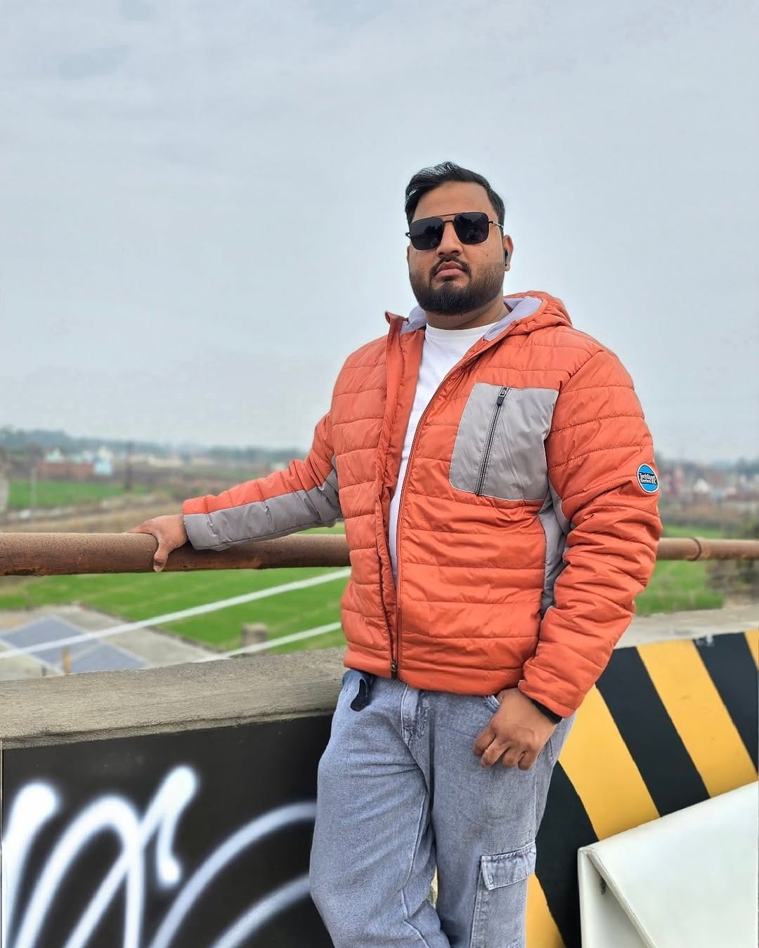 Post 6 by Areeb Siddiqui on Instagram (image)