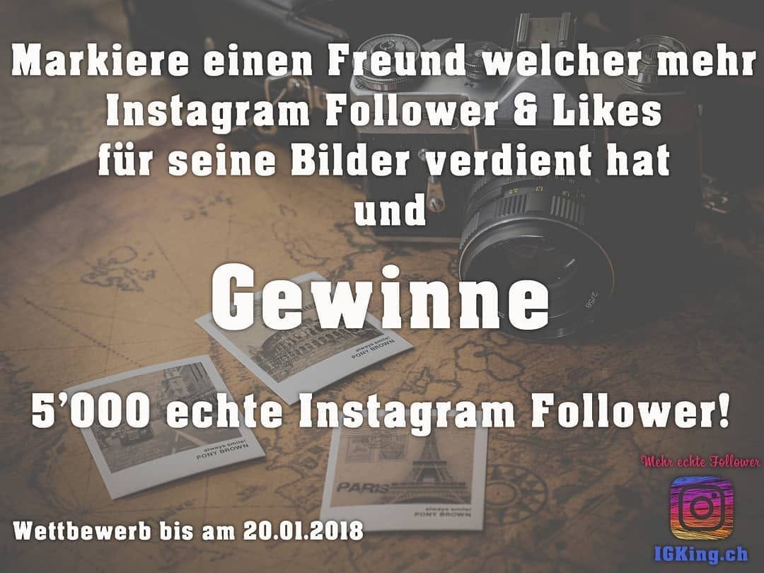 Post 2 by IGKing.ch on Instagram (image)