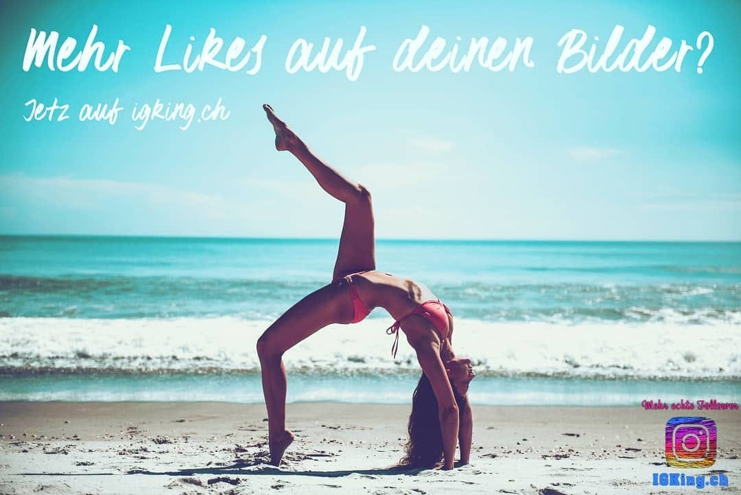 Post 4 by IGKing.ch on Instagram (image)