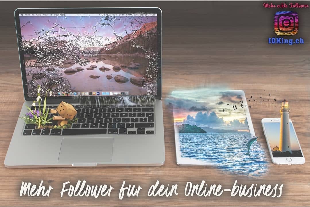 Post 8 by IGKing.ch on Instagram (image)