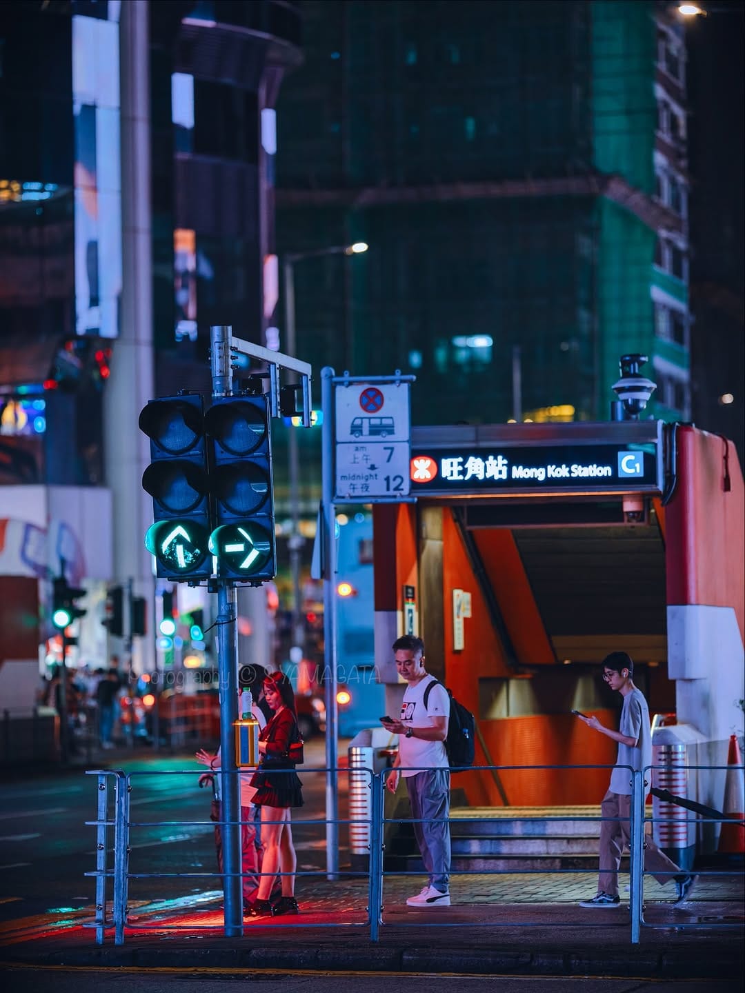 Post 5 by YAMAGATA Sohjiroh (山形宗次郎) on Instagram (carousel)