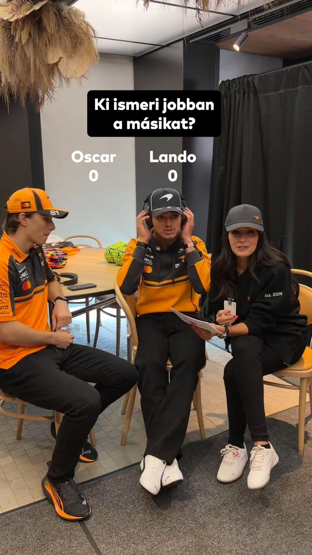 Post 4 by Mastercard Hungary on Instagram (video)