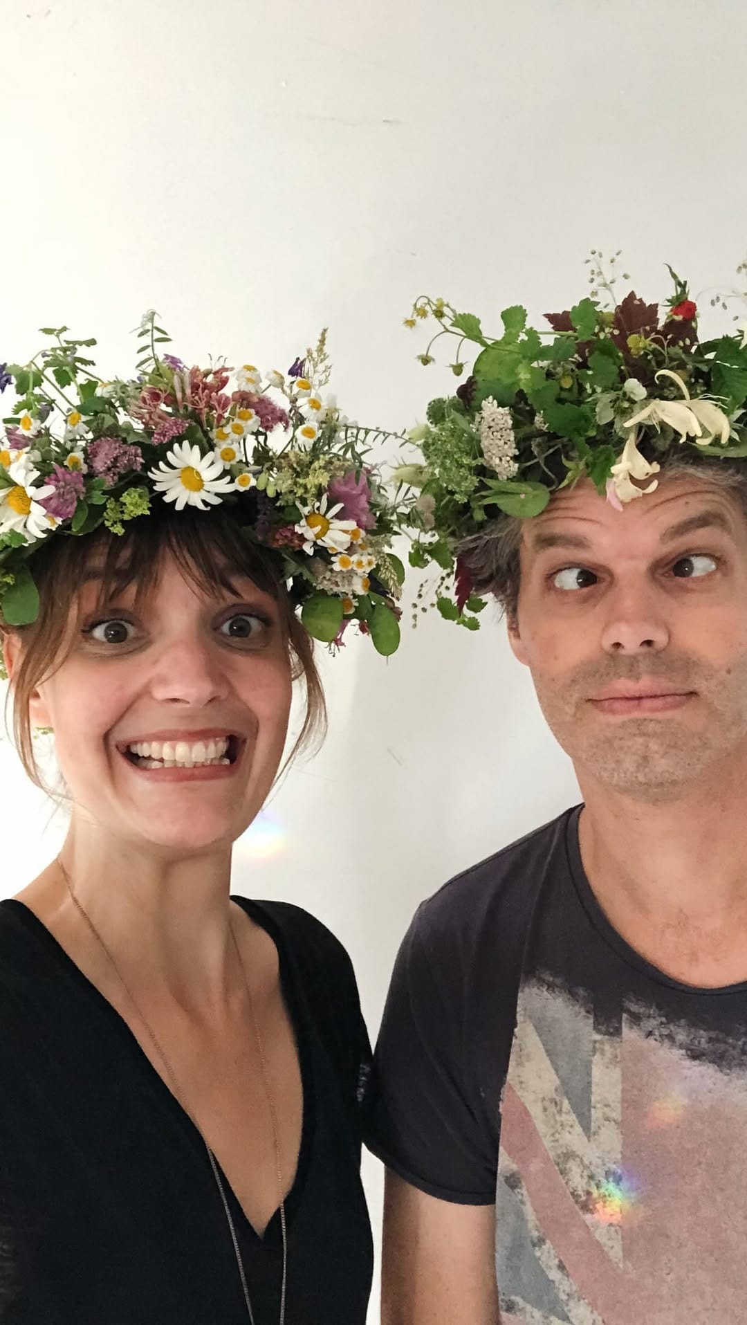 Post 3 by Anne • Floral Artist • Educator on Instagram (video)