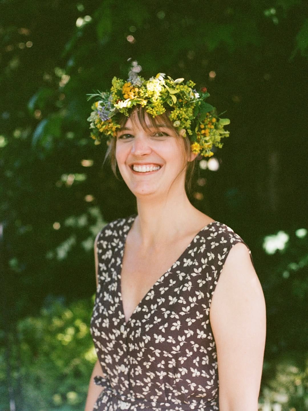 Post 4 by Anne • Floral Artist • Educator on Instagram (carousel)