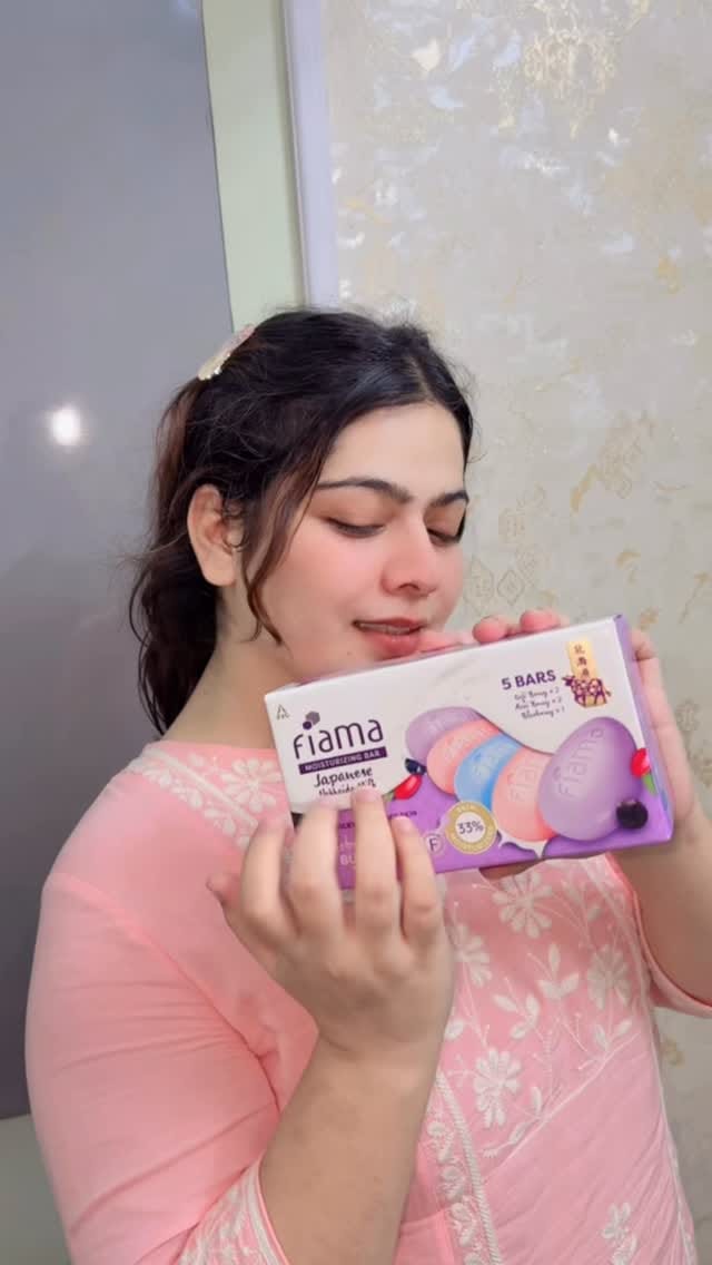 Post 5 by Anam Chaudhary on Instagram (video)