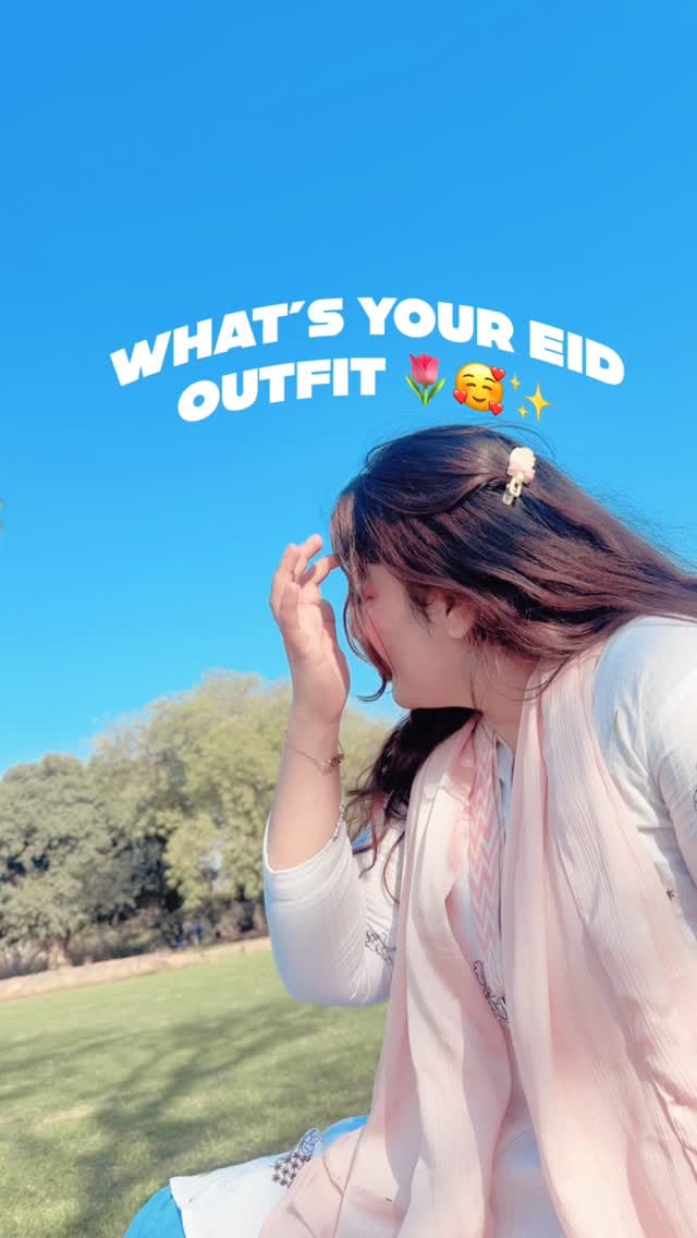 Post 7 by Anam Chaudhary on Instagram (video)