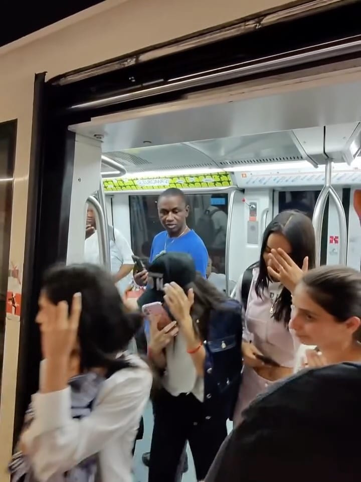 Post 9 by Ash Kamangar on Instagram (video)