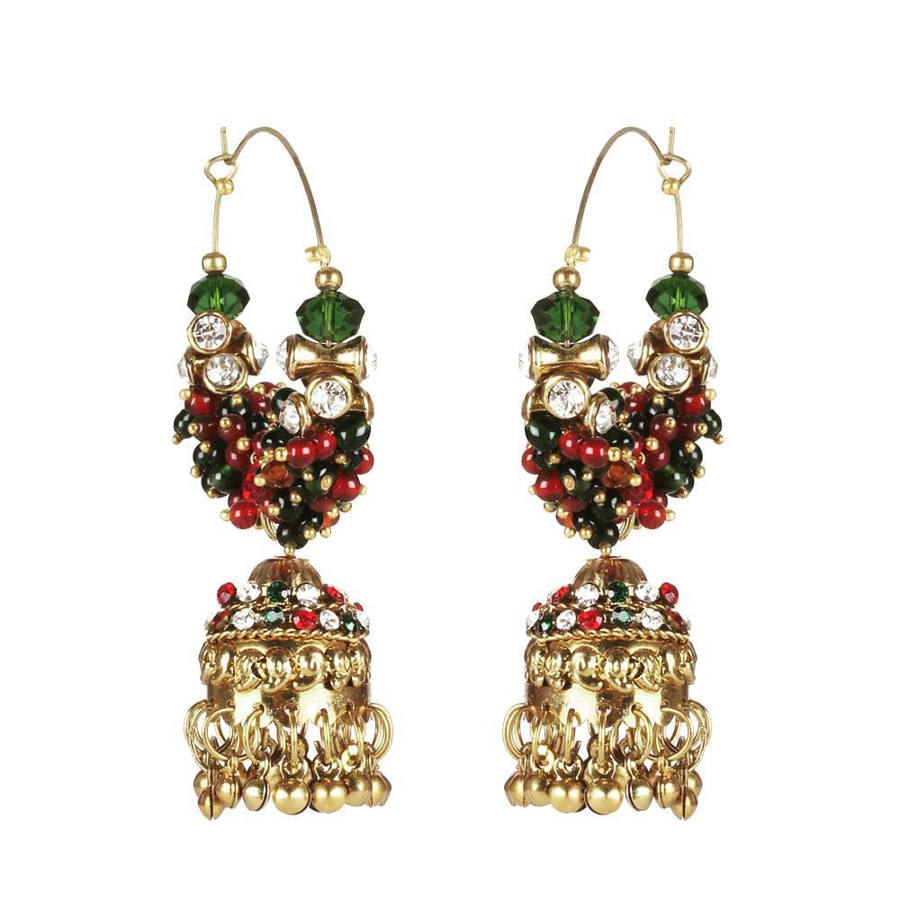Post 4 by Jaipur couture on Instagram (image)