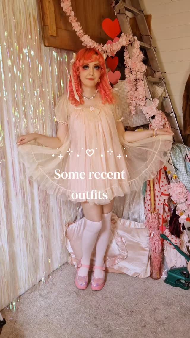 Post 8 by Cassie on Instagram (video)
