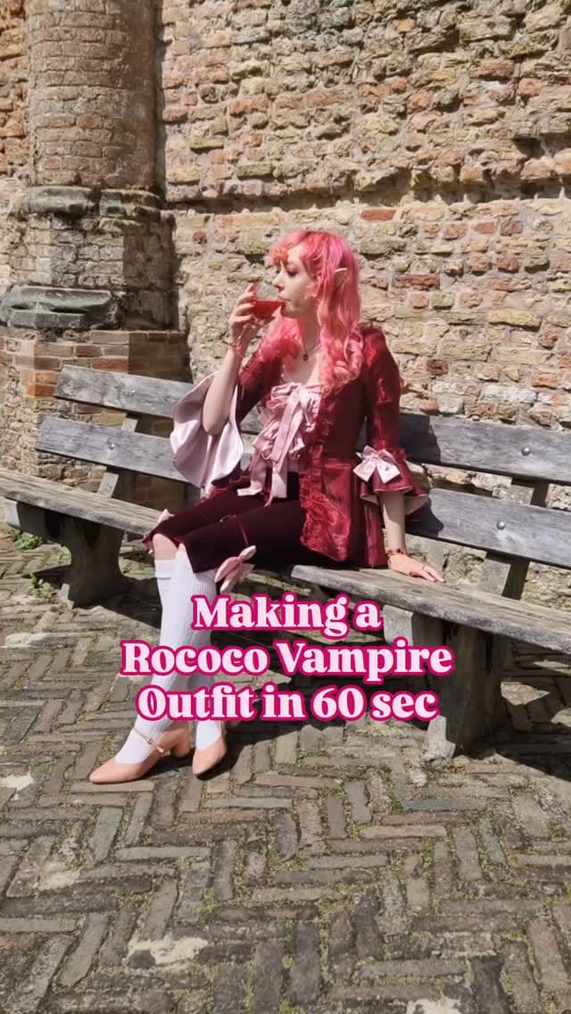 Post 2 by Cassie on Instagram (video)