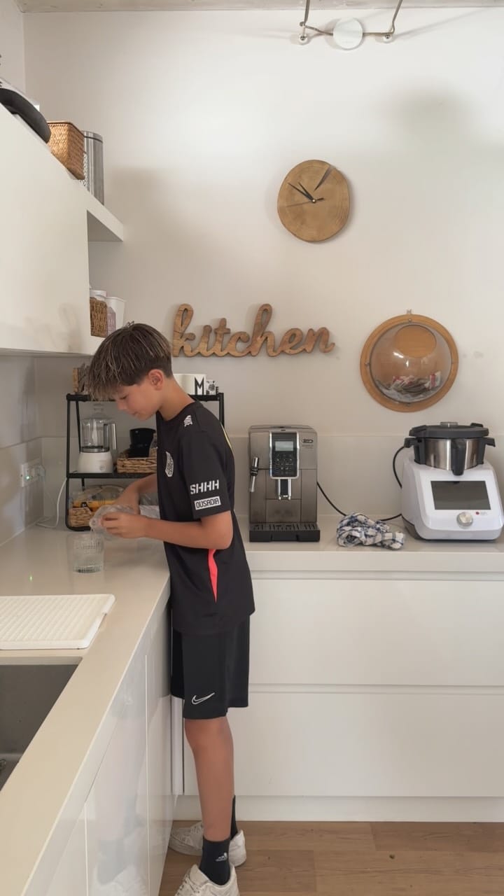 Post 3 by Marta Zago☀️ on Instagram (video)