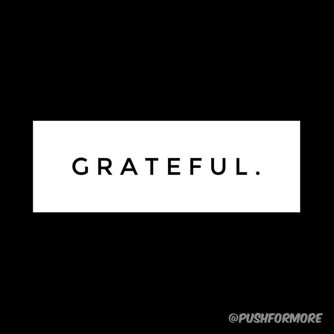 Post 5 by Push For More on Instagram (image)