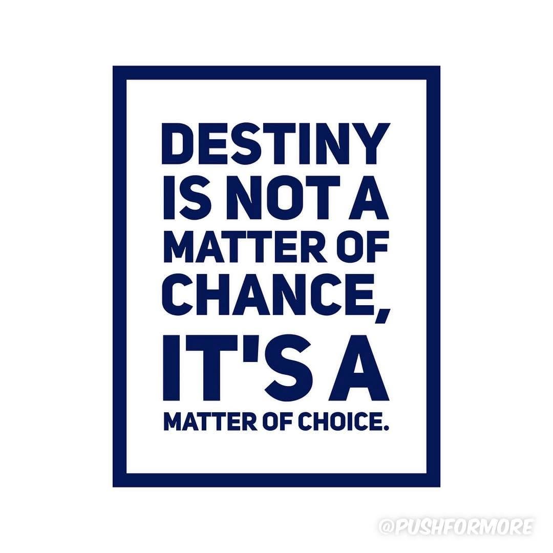 Post 10 by Push For More on Instagram (image)