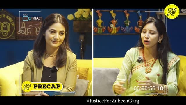Post 7 by Aichengfa Boruah on Instagram (video)