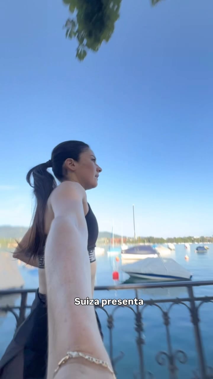 Post 5 by #Nutripau on Instagram (video)