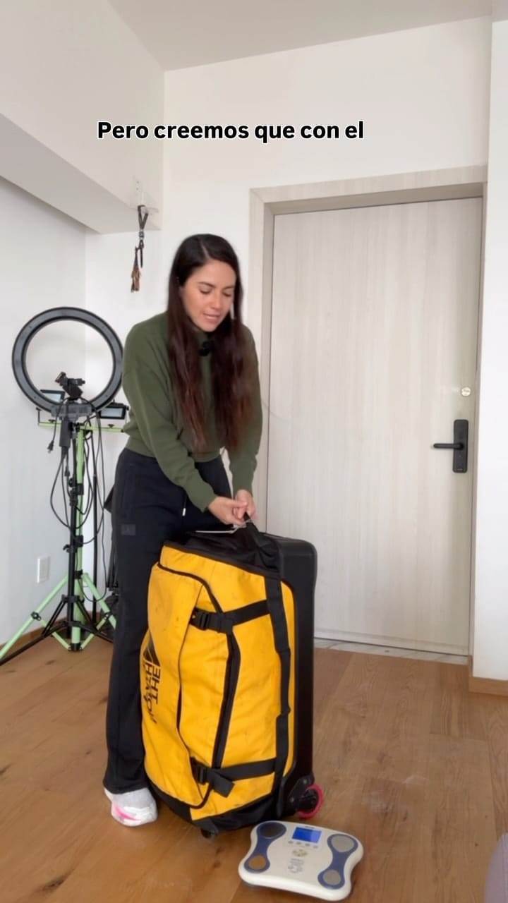 Post 8 by #Nutripau on Instagram (video)
