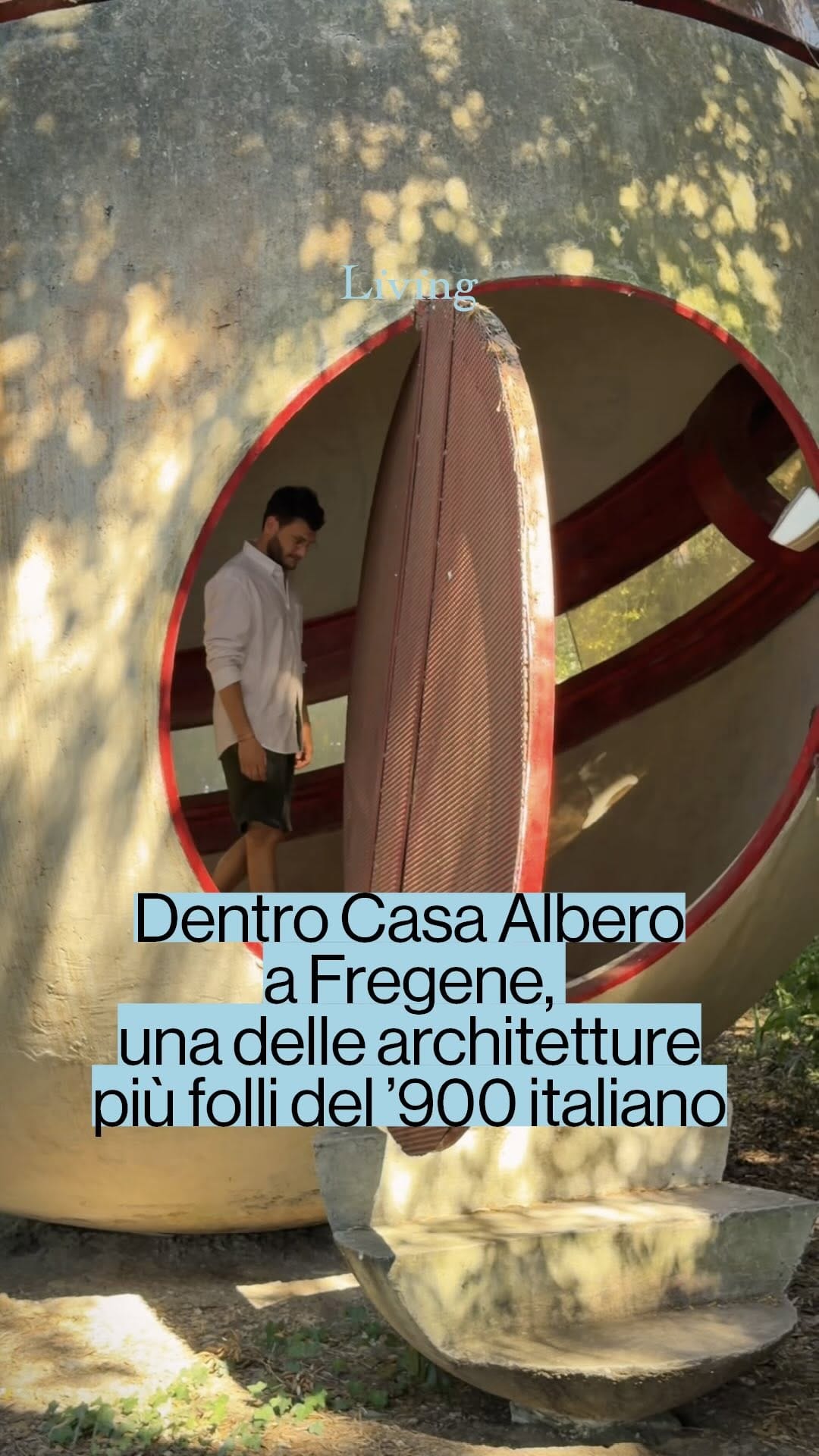 Post 1 by Basil Green Pencil | Maykol Andreotti on Instagram (video)