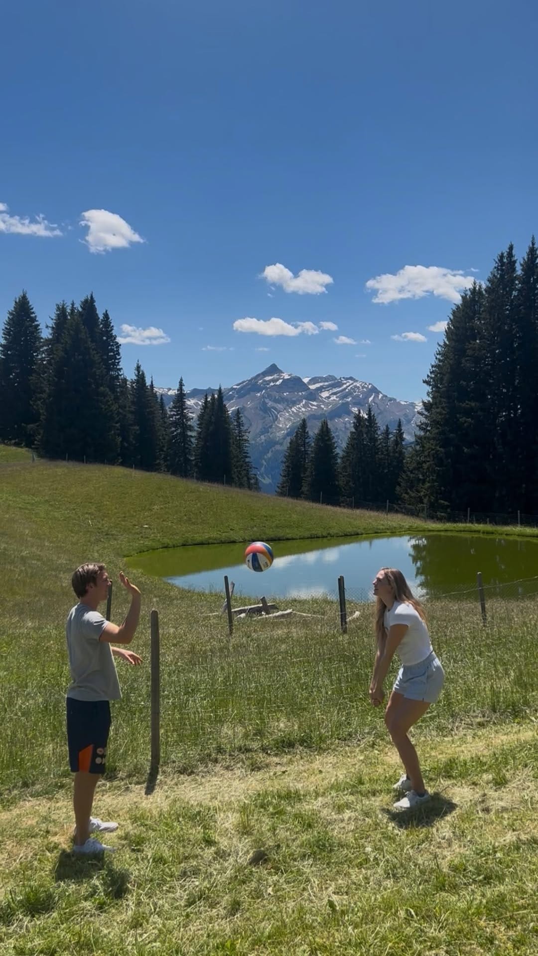 Post 2 by Leon Luini on Instagram (video)