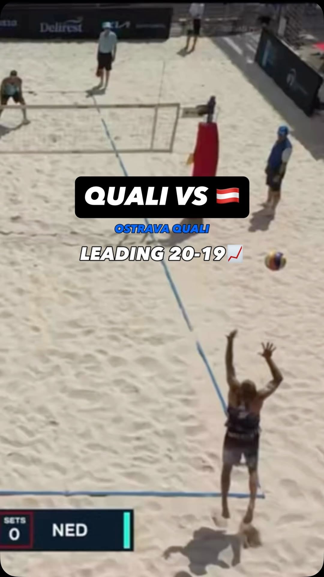 Post 8 by Leon Luini on Instagram (video)