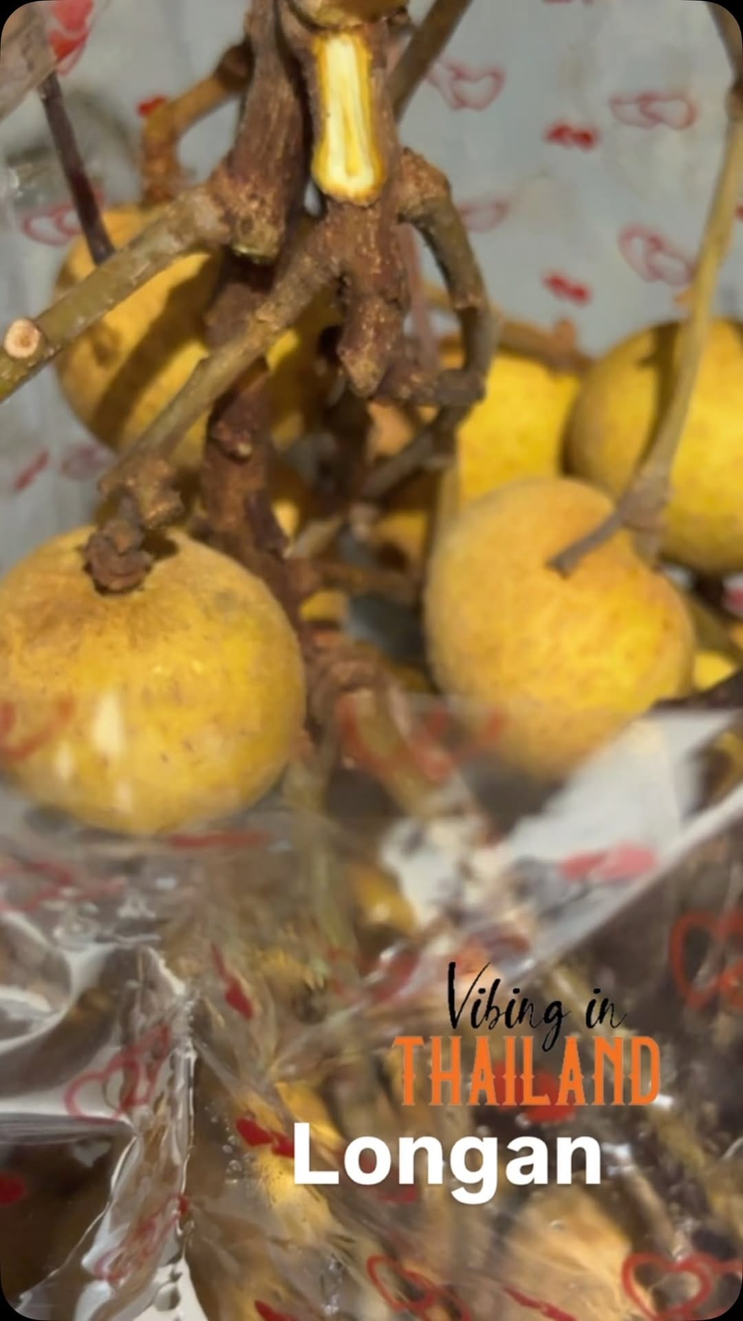 Post 3 by Chef Ritz on Instagram (video)