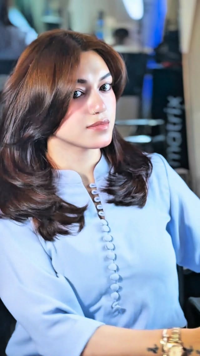 Post 10 by Elite Hair & Beauty Bar on Instagram (video)