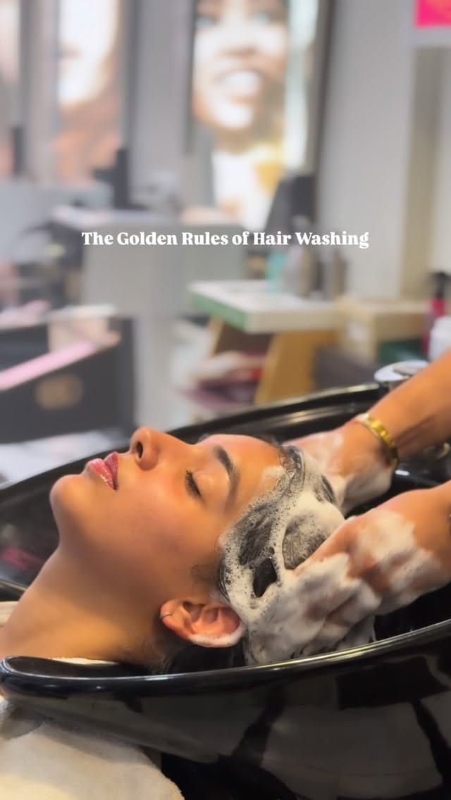 Post 7 by Elite Hair & Beauty Bar on Instagram (video)