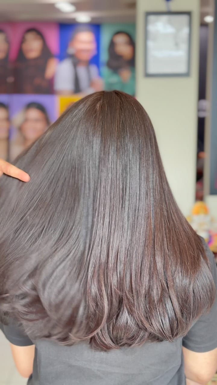 Post 2 by Elite Hair & Beauty Bar on Instagram (video)