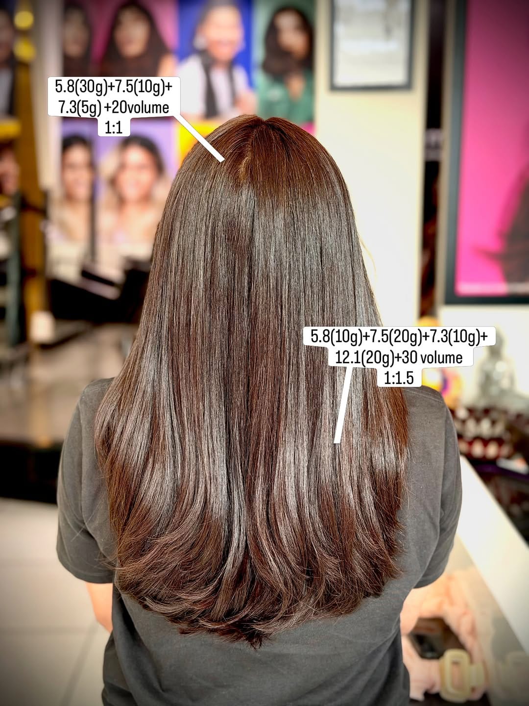 Post 3 by Elite Hair & Beauty Bar on Instagram (carousel)