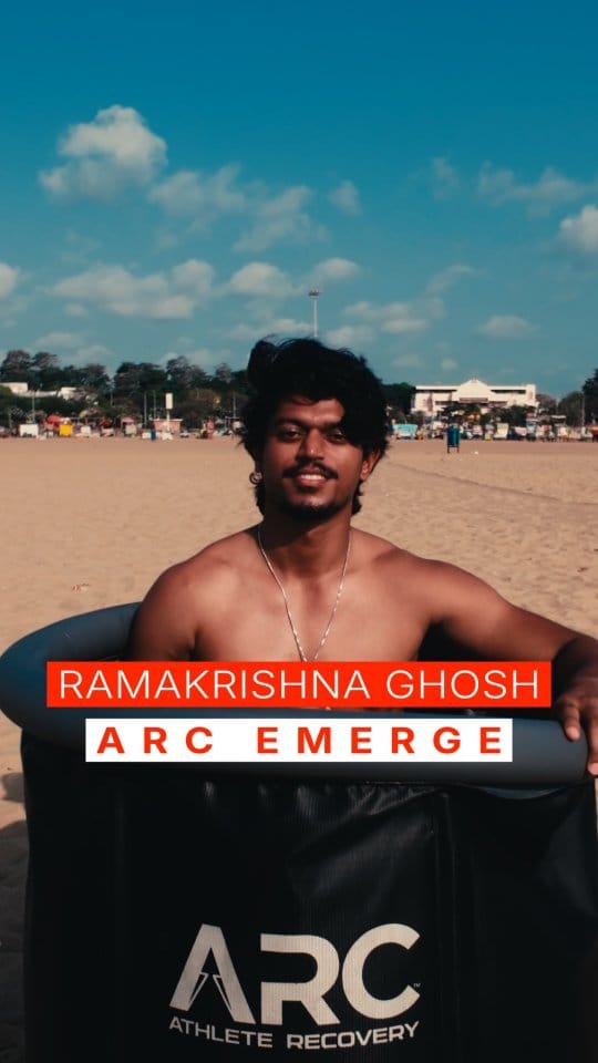 Post 8 by Ramakrishna S. Ghosh on Instagram (video)