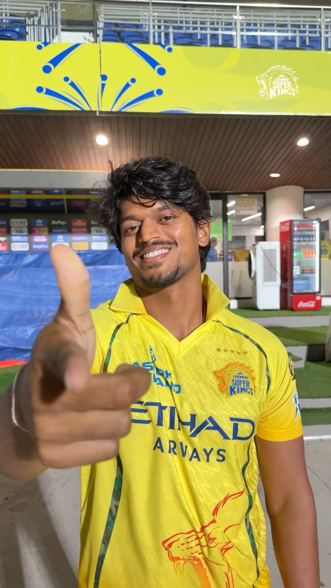 Post 5 by Ramakrishna S. Ghosh on Instagram (video)