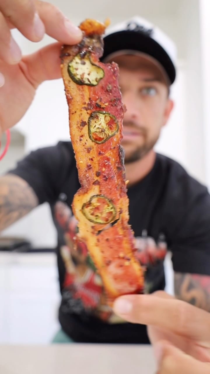 Post 1 by Beau Romero on Instagram (video)