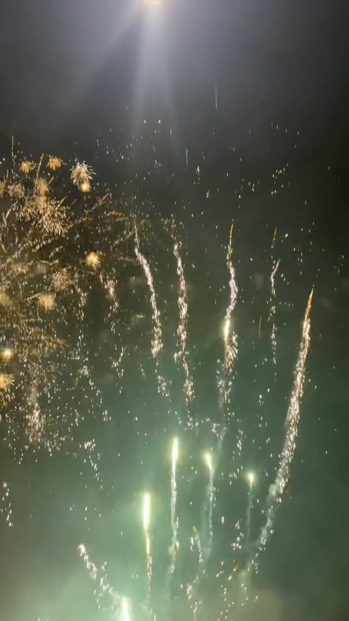Post 5 by Beau Romero on Instagram (video)