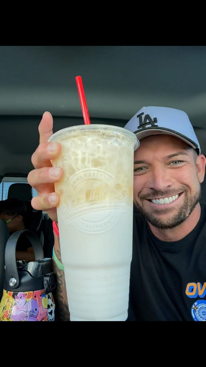 Post 3 by Beau Romero on Instagram (video)