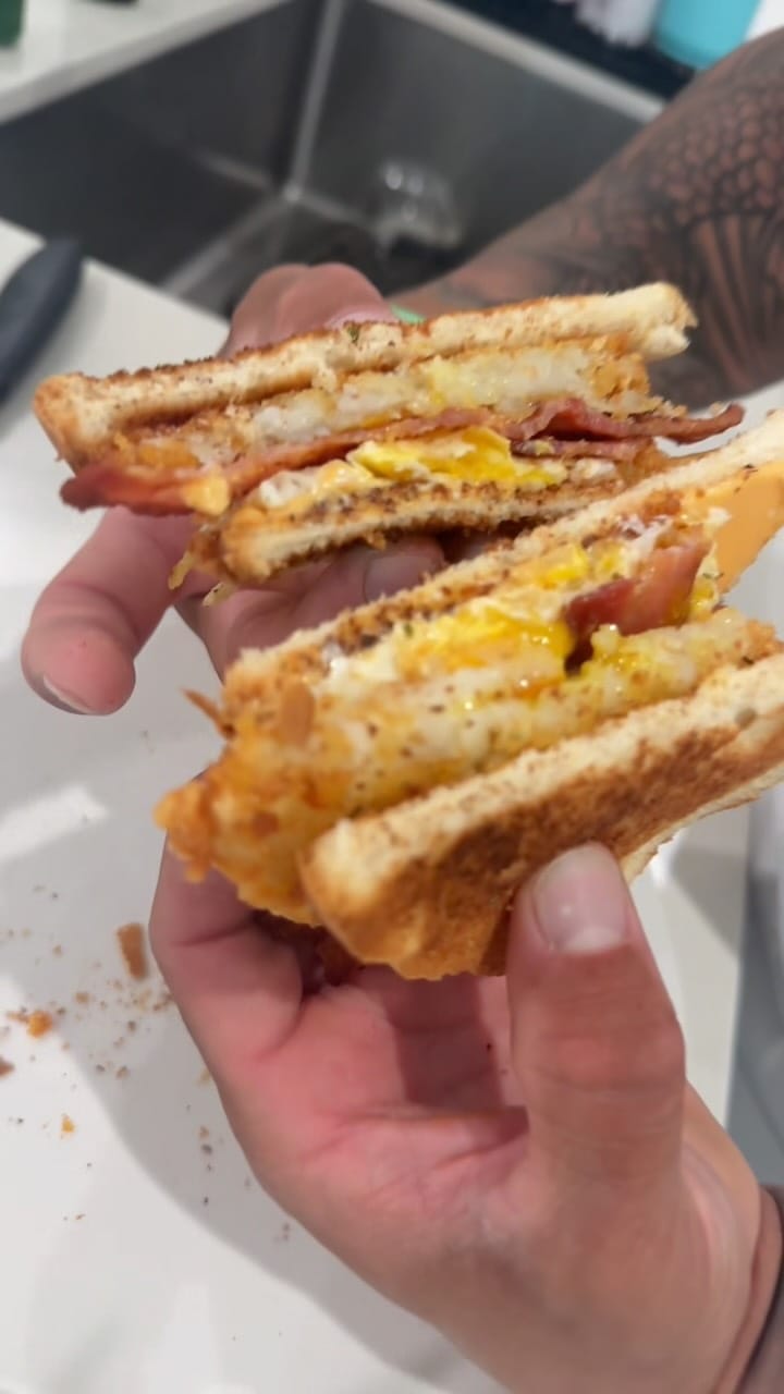 Post 9 by Beau Romero on Instagram (video)