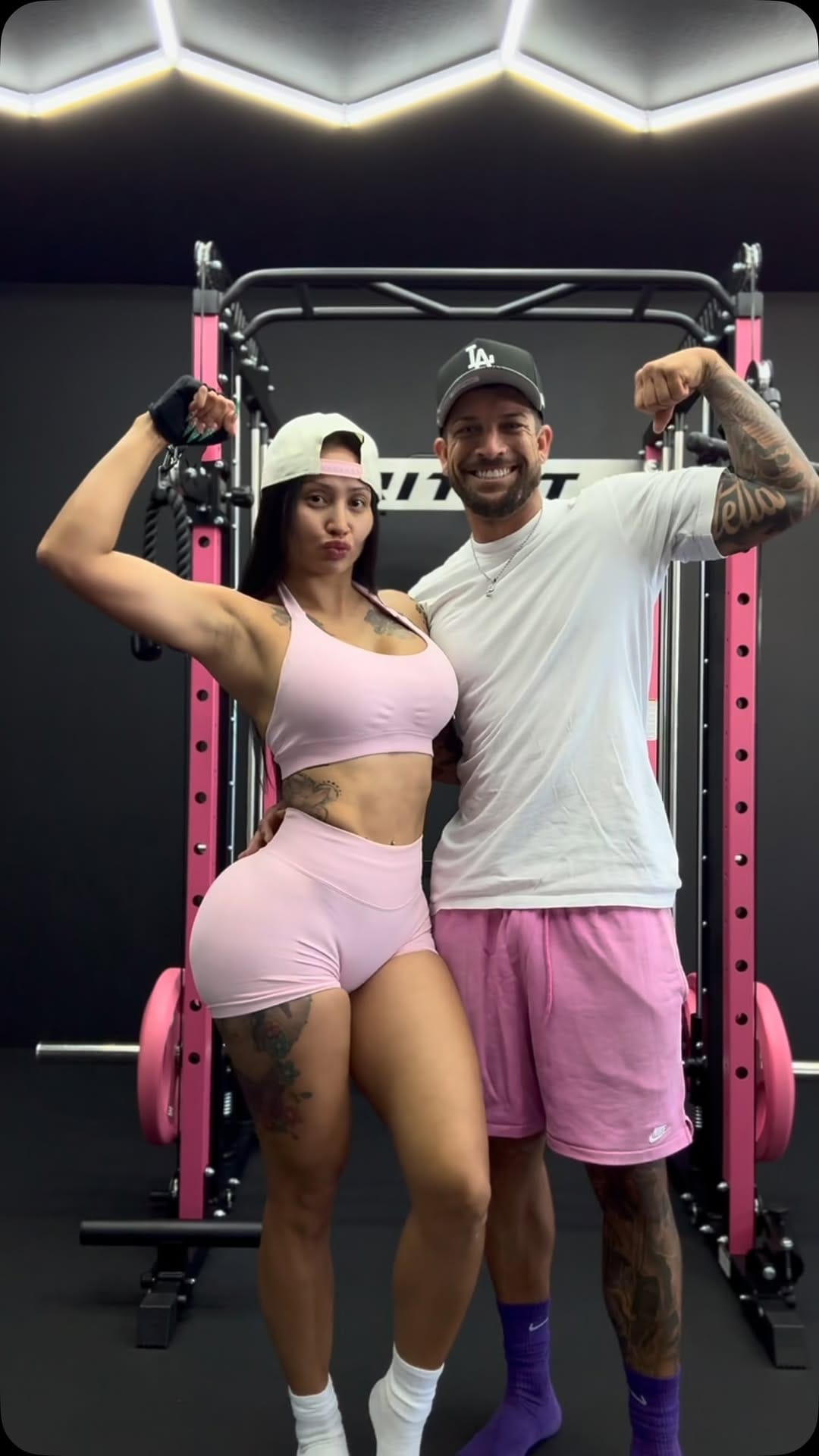 Post 4 by Beau Romero on Instagram (video)