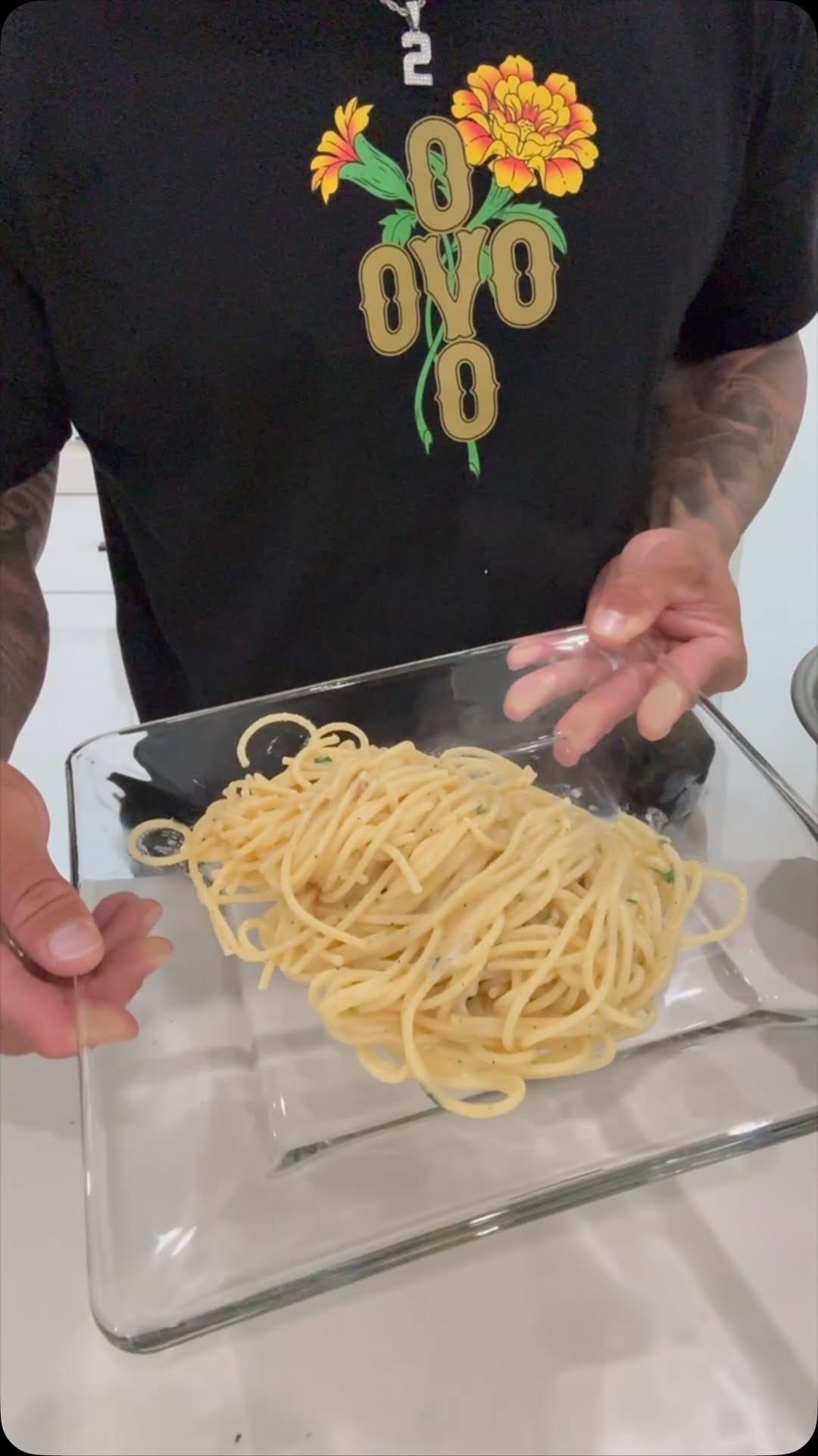 Post 2 by Beau Romero on Instagram (video)